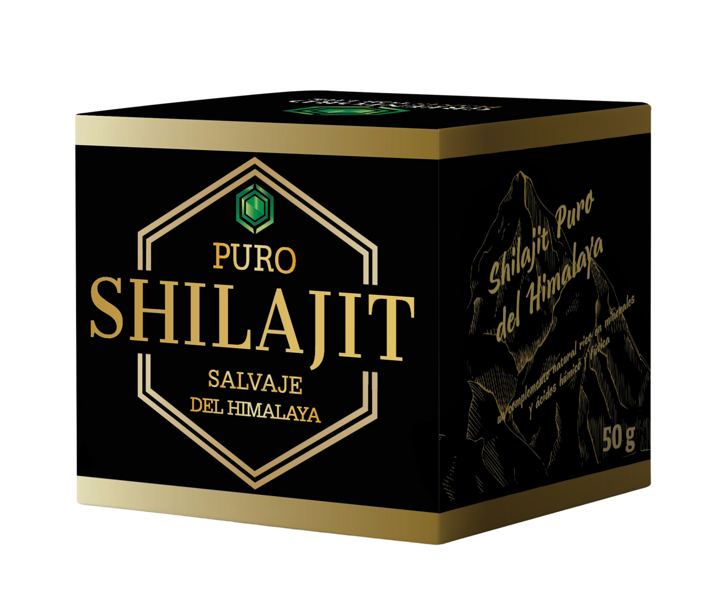 SHILAJIT